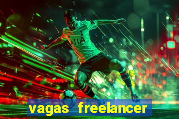 vagas freelancer porto alegre